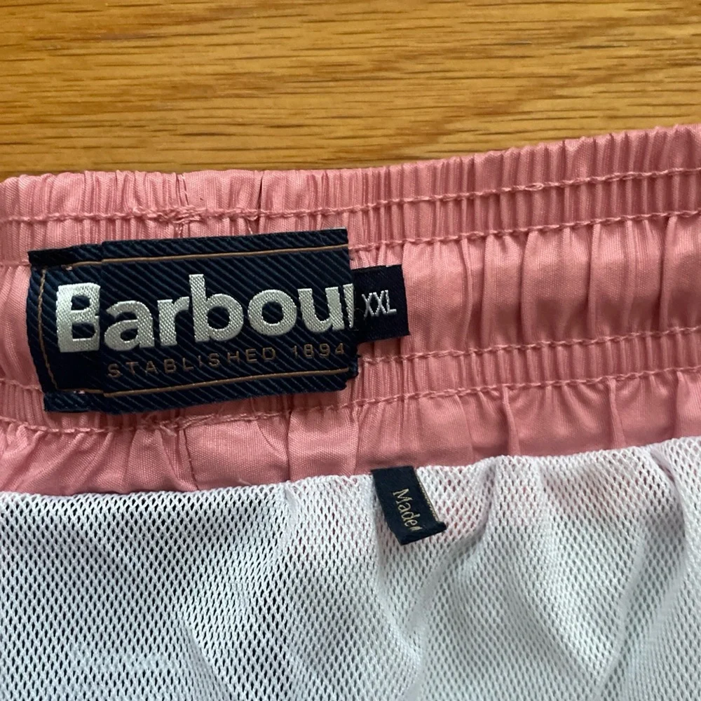 Men’s Barbour Swim Shorts‎